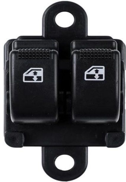 Spark (1998-2016) 93570-05050 Window Switch Plastic