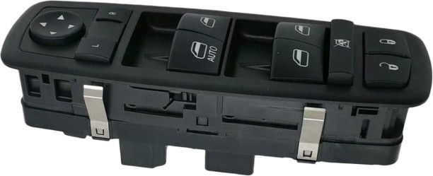 LAHDEK 68084001Ad 11-17 year dodge journey window control switches Window Switch Plastic