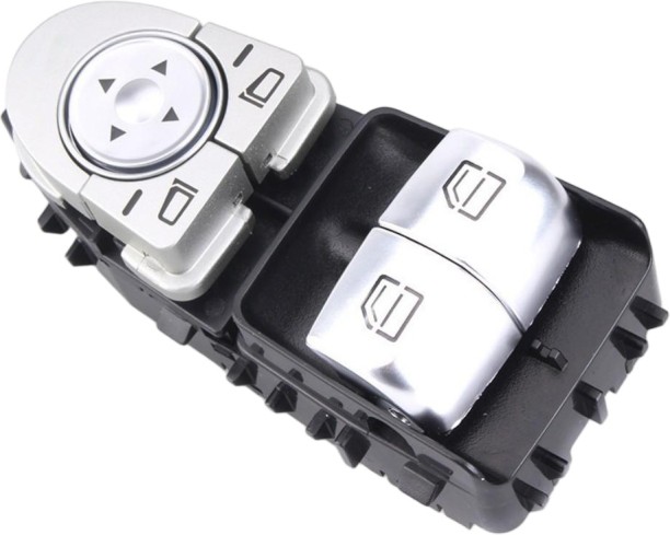 LAHDEK For mercedes-benz viano w447 window control switch Window Switch Plastic