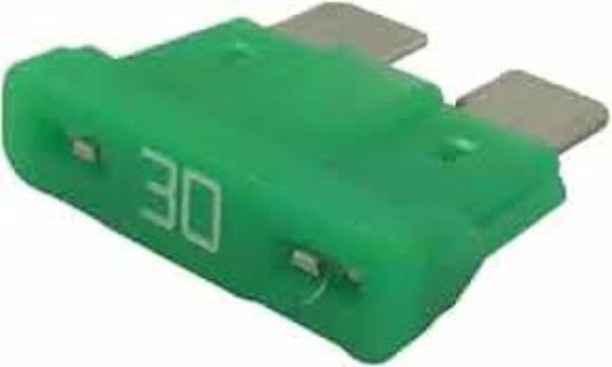 LITTELFUSE 0287030.PXCN AC Pressure Switch Plastic