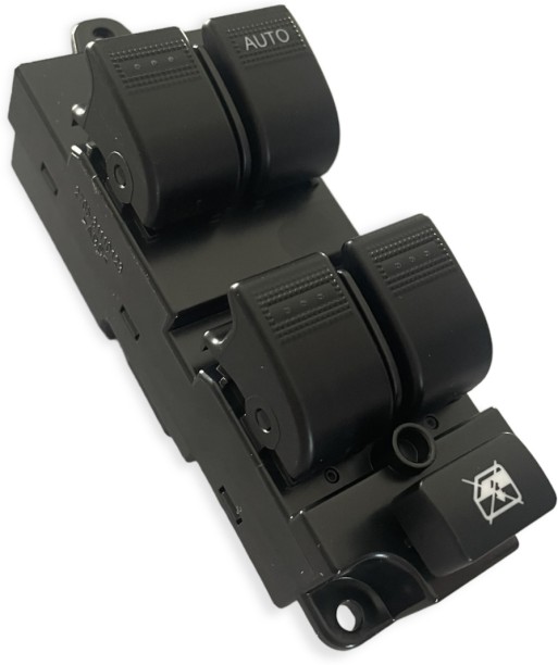 Spark Window Switch for Ranger (2013-2015) Window Switch Plastic