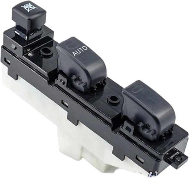 LAHDEK Daihatsu-sb2 j100 for daihatsu window control switch Window Switch Plastic