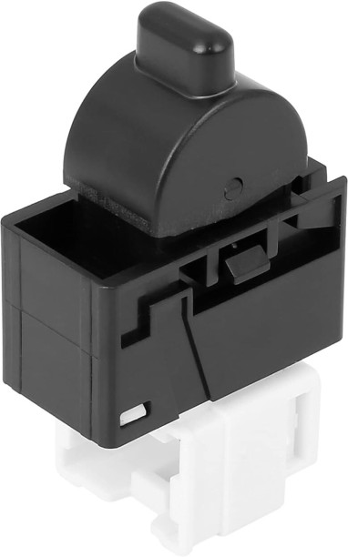 APSC Passenger Window Switch 25411-2S700 Compatible with Nissan Frontier, Navara 1997 - 2016 Window Switch Plastic