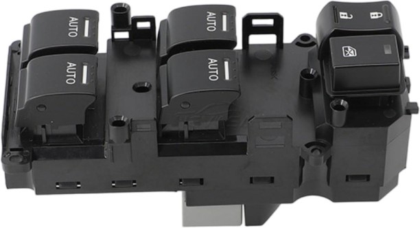 LAHDEK 35750-T7s-m11 for honda window control switch Window Switch Plastic