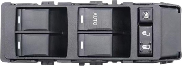LAHDEK 04602780Aa for 04-11 jeep compass window control switch Window Switch Plastic