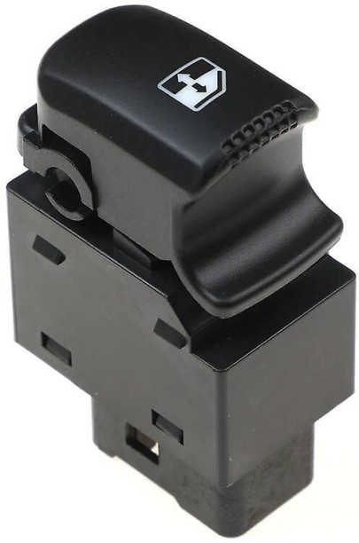 APSC Passenger Window Switch 93580-2B000 Compatible with Hyundai Tucson Santa Fe 2007 - 2012 Window Switch Plastic