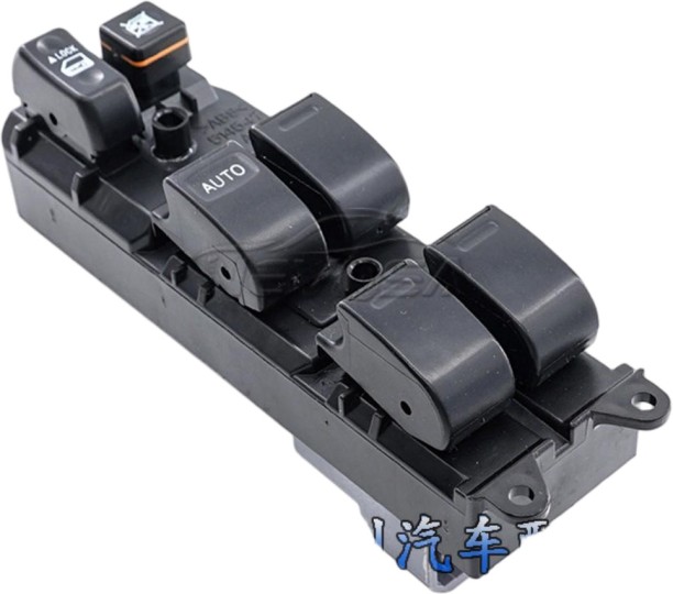 LAHDEK For toyota hilux window control switch 84820-0k100 Window Switch Plastic