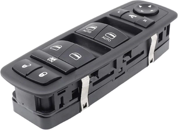 LAHDEK 68184803Ac for dodge chrysler window control switches Window Switch Plastic