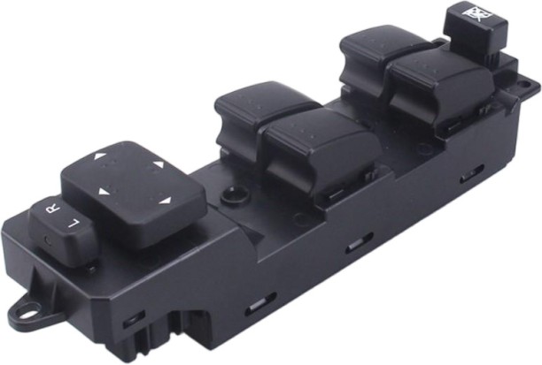 LAHDEK For mazda window control switch adapted to m6 Window Switch Plastic