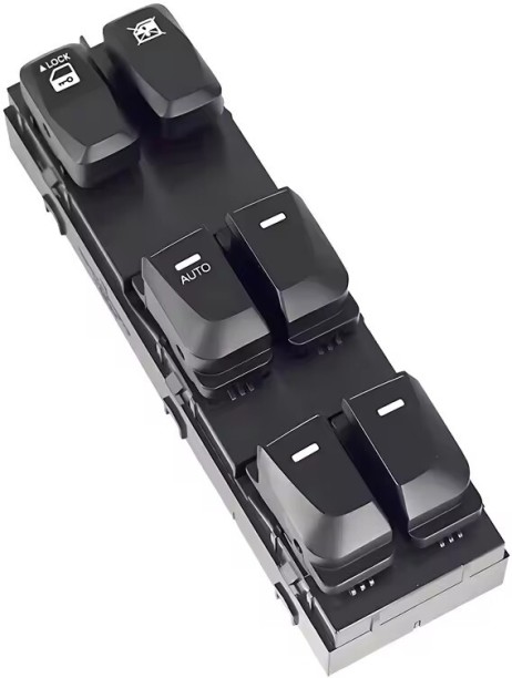 LAHDEK 935702S0009P Window Control Switch For hyundai Tucson ix35 2010-2015 Window Switch Plastic