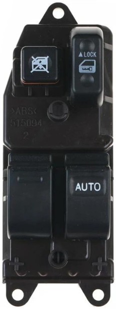 APSC 8482010090 Window Switch Plastic