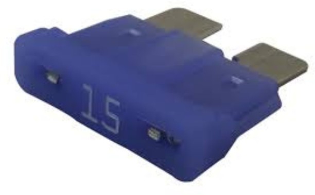 LITTELFUSE 0287015.PXCN AC Pressure Switch Plastic