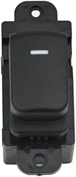APSC Passenger Window Switch for Kia Forte Cerato Rio 93580-1X000 Window Switch Plastic