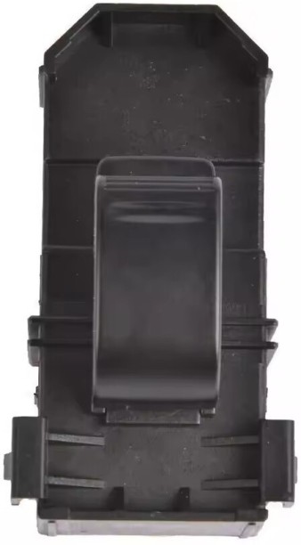 LAHDEK 84810-60050 for 1998-2002 Toyota Land Cruiser Glass Lifter Switch Window Switch Brass