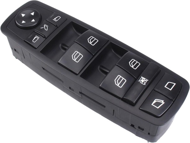LAHDEK For mercedes benz gl450 gl550 r350 window control switch Window Switch Plastic