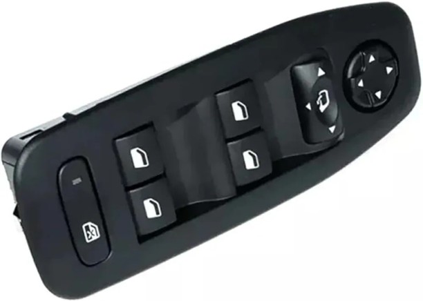 LAHDEK 96749624Zd electric Window Switch Plastic