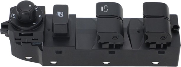 LAHDEK Kf21-66-350 Window Switch Plastic