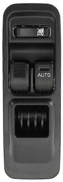 APSC Master Power Window Switch forToyota Terios Daihatsu 84820-97210 Window Switch Plastic