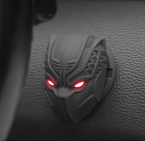 Lux Accessories T-1261 Ignition Switch Rubber