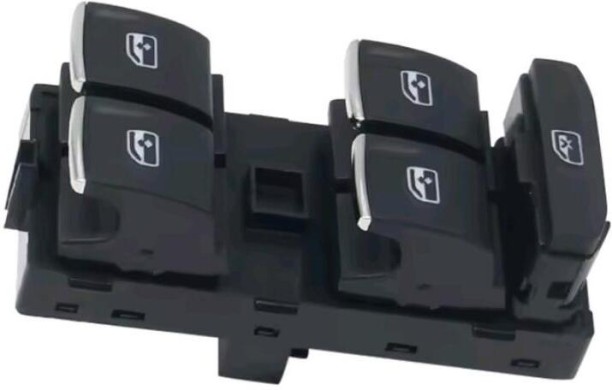 polo 5G0959857 Door Switch Plastic