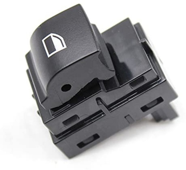 APSC Passenger Window Switch for BMW F02 F04 F06 F07 F08 F10 F11 F12 F13 Window Switch Plastic