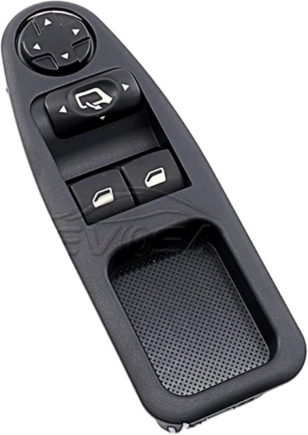 LAHDEK 6554.Zj for fiat citroen peugeot window control switches Window Switch Plastic