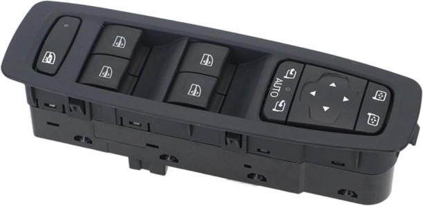 LAHDEK 254012952R Window Switch Plastic