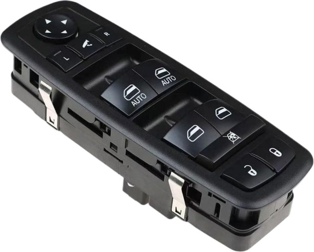 LAHDEK 68030826Ae 12-13 year jeep chrysler window control switches Window Switch Plastic