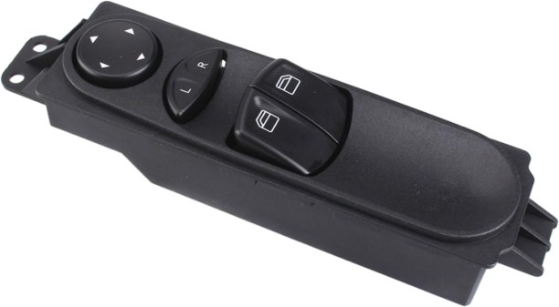 LAHDEK For mercedes benz vito window control switch a6395450913 Window Switch Plastic