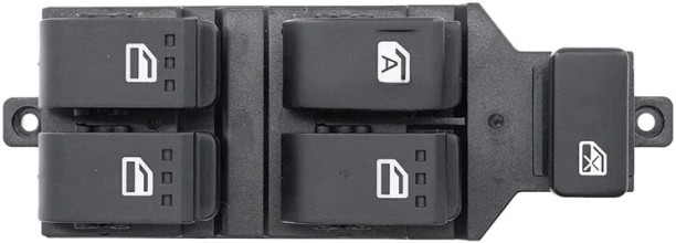 LAHDEK OE:84820-B2010 Window Switch Plastic
