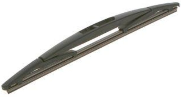 BOSCH Wiper Blade Rear Super Plus 12" 300mm Vehicle Tool Kit
