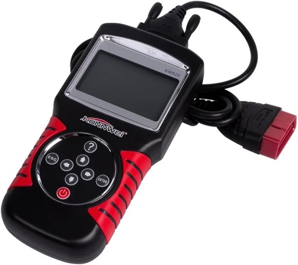KONNWEI KW820 Vehicle Tool Kit