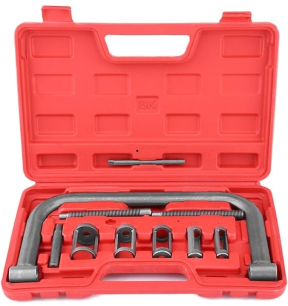 JUSTSIMPLIFIED 009850 Vehicle Tool Kit