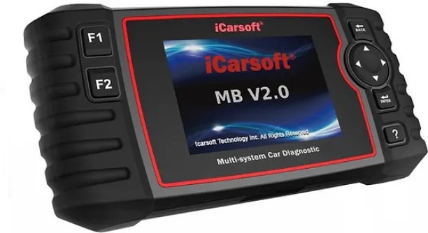ICARSOFT MB V2.0 DIAGNOSTIC TOOL FOR MERCEDES/ SPRINTER/ SMART Vehicle Tool Kit