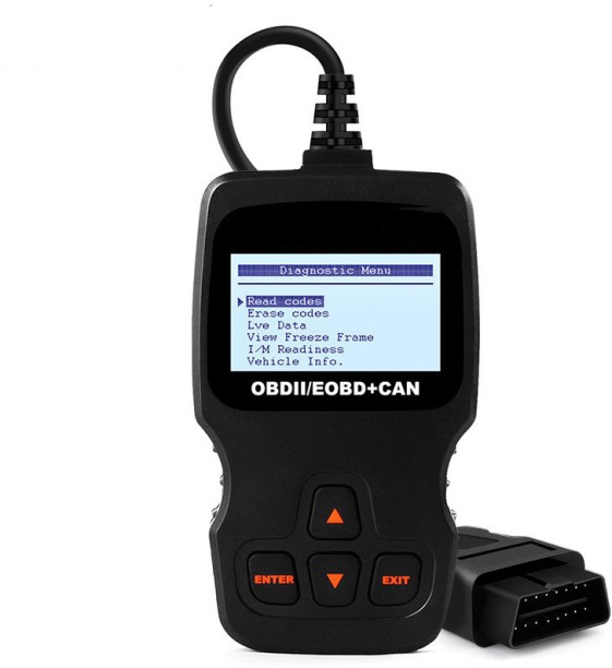 Fariedl Function car engine tester Vehicle Tool Kit