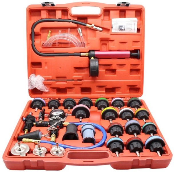 JUSTSIMPLIFIED 585210 Vehicle Tool Kit