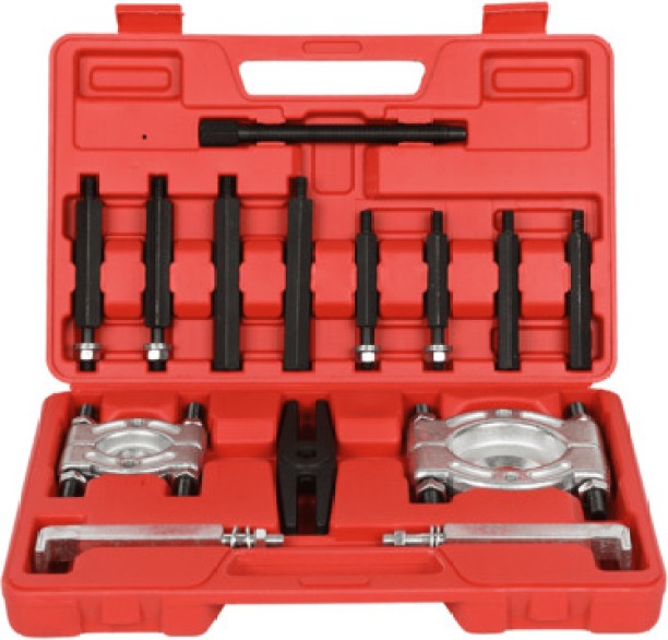 JUSTSIMPLIFIED 85217 Vehicle Tool Kit