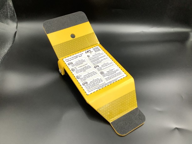 Lift LFT001 Vehicle Tool Kit