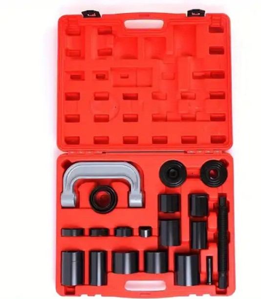 JUSTSIMPLIFIED 96300120 Vehicle Tool Kit