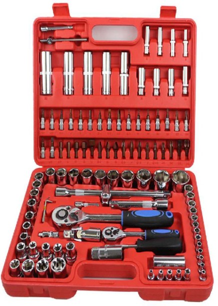 Transfigure BA2133FF Vehicle Tool Kit