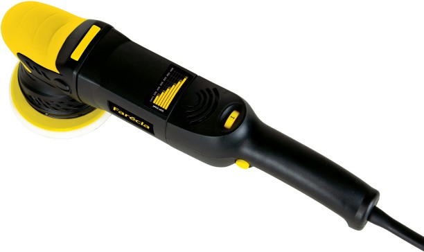 Farecla G Plus Dual Action Polishing Machine Vehicle Tool Kit