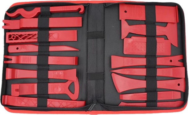 ALANES 133603 Vehicle Tool Kit