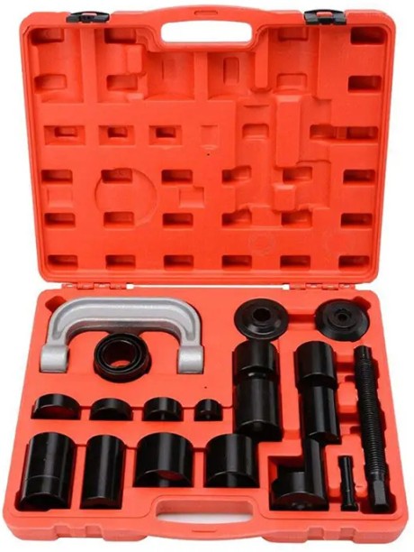 Glenferti RTYW6372 Vehicle Tool Kit