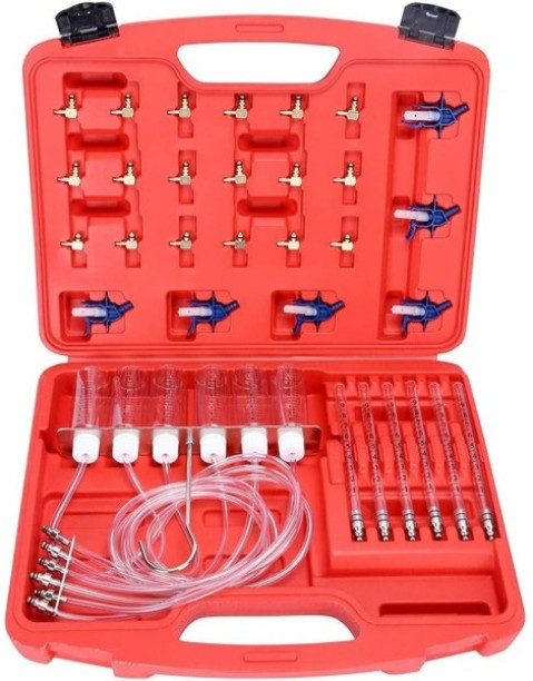 JUSTSIMPLIFIED 001593 Vehicle Tool Kit