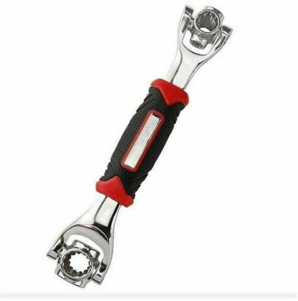 48-in-1 Universal Wrench 48 in 1 Universal Wrench Vehicle Tool Kit