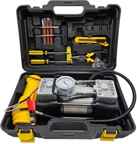OE 155-10/584 Vehicle Tool Kit