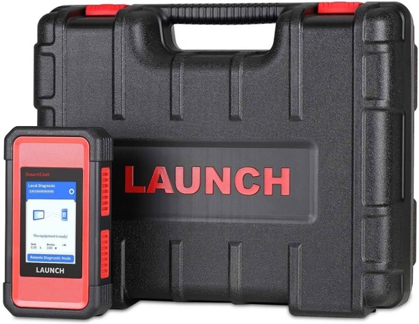 LAUNCH X431 SMARTLINK HD HEAVY DUTY TRUCK MODULE (ADD ON HEAVY DUTY/TRUCKS) Vehicle Tool Kit