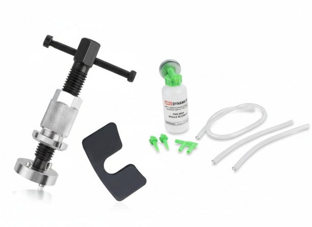 OBD DYNAMICS Ultimate 2-in-1 Brake Service Vehicle Tool Kit