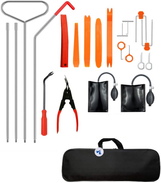 ALANES dg4545 Vehicle Tool Kit