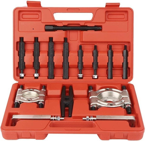 Glenferti NHU109 Vehicle Tool Kit